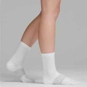 Lululemon Women’s Power Stride Crew Sock